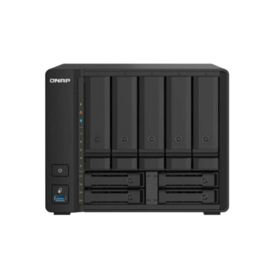 QNAP TS-932PX QNAP TS-932PX