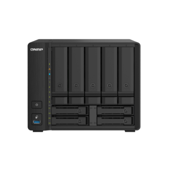 QNAP TS-932PX