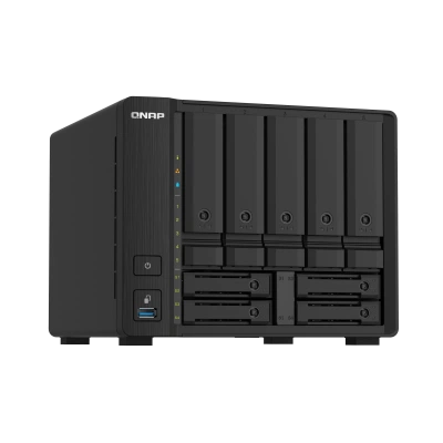 QNAP TS-932PX QNAP TS-932PX