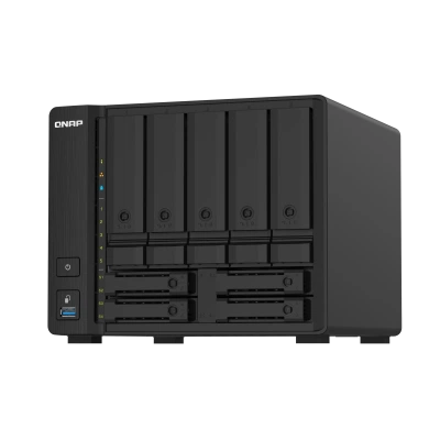 QNAP TS-932PX QNAP TS-932PX