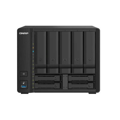 QNAP TS-932PX QNAP TS-932PX