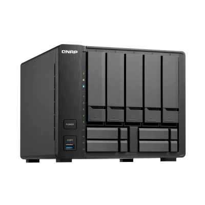 QNAP TS-932X QNAP TS-932X