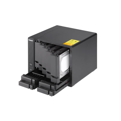 QNAP TS-932X QNAP TS-932X