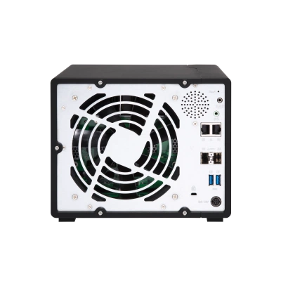 QNAP TS-932X QNAP TS-932X