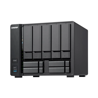 QNAP TS-963X QNAP TS-963X