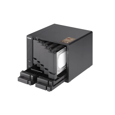 QNAP TS-963X QNAP TS-963X