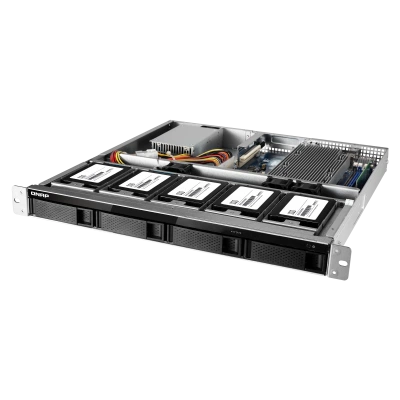 QNAP TS-977XU QNAP TS-977XU
