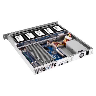 QNAP TS-977XU QNAP TS-977XU