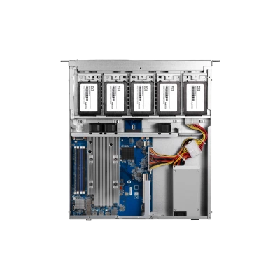 QNAP TS-977XU QNAP TS-977XU