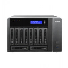 QNAP TS-EC1080 Pro