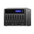 QNAP TS-EC1080 Pro QNAP TS-EC1080 Pro