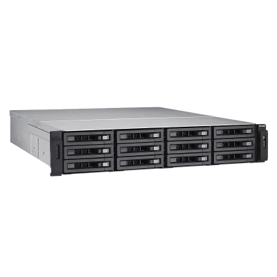 QNAP TS-EC1280U R2 QNAP TS-EC1280U R2