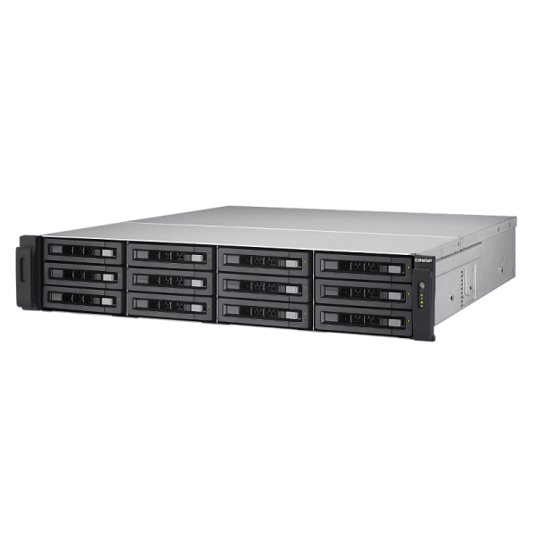 QNAP TS-EC1280U R2