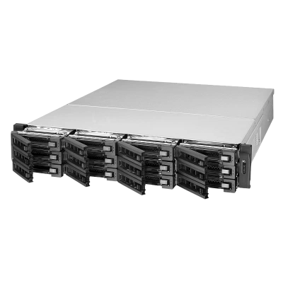 QNAP TS-EC1280U R2 QNAP TS-EC1280U R2