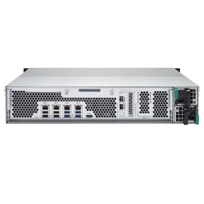 QNAP TS-EC1280U R2 QNAP TS-EC1280U R2