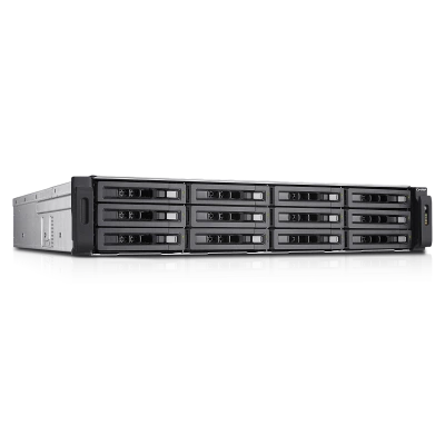 QNAP TS-EC1280U-RP QNAP TS-EC1280U-RP