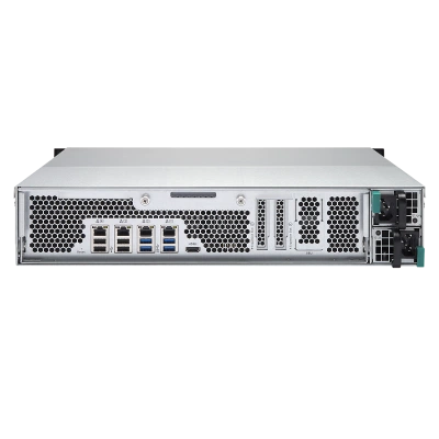 QNAP TS-EC1280U-RP QNAP TS-EC1280U-RP