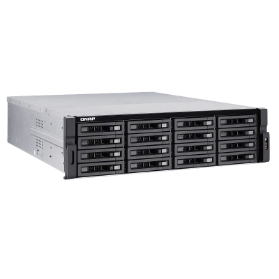 QNAP TS-EC1680U R2 QNAP TS-EC1680U R2