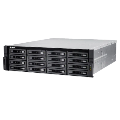 QNAP TS-EC1680U R2 QNAP TS-EC1680U R2