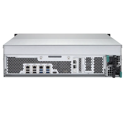 QNAP TS-EC1680U R2 QNAP TS-EC1680U R2