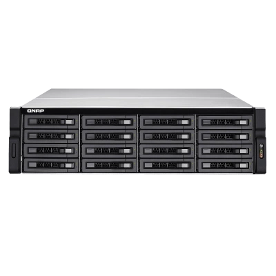 QNAP TS-EC1680U R2 QNAP TS-EC1680U R2
