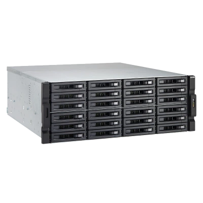 QNAP TS-EC2480U R2 QNAP TS-EC2480U R2