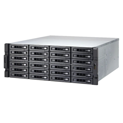 QNAP TS-EC2480U R2 QNAP TS-EC2480U R2