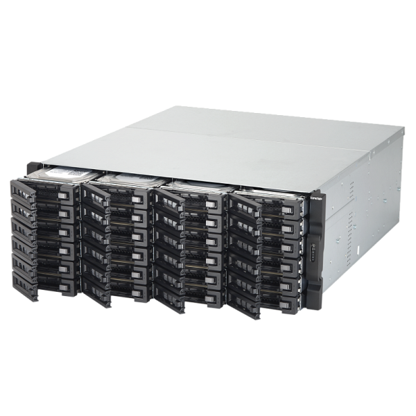QNAP TS-EC2480U R2