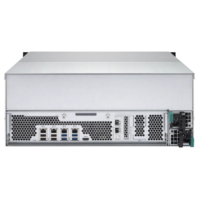QNAP TS-EC2480U R2 QNAP TS-EC2480U R2
