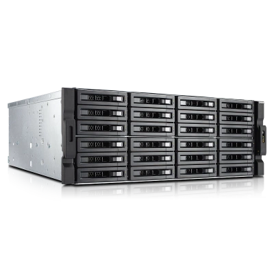 QNAP TS-EC2480U-RP QNAP TS-EC2480U-RP