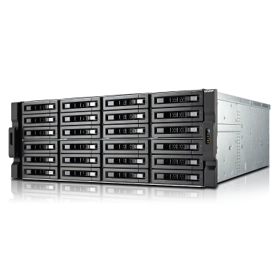 QNAP TS-EC2480U-RP QNAP TS-EC2480U-RP