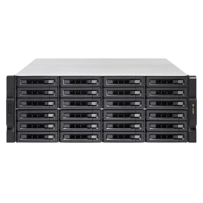 QNAP TS-EC2480U-RP QNAP TS-EC2480U-RP