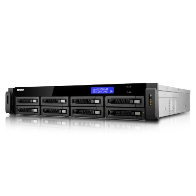 QNAP TS-EC879U-RP QNAP TS-EC879U-RP