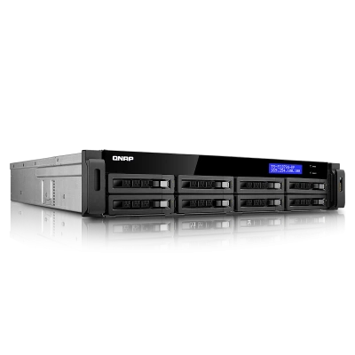 QNAP TS-EC879U-RP QNAP TS-EC879U-RP