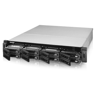 QNAP TS-EC879U-RP QNAP TS-EC879U-RP