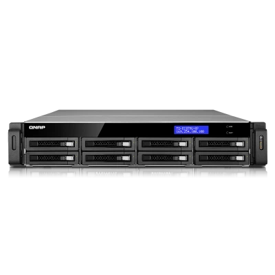 QNAP TS-EC879U-RP QNAP TS-EC879U-RP