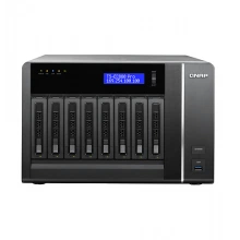 QNAP TS-EC880 Pro