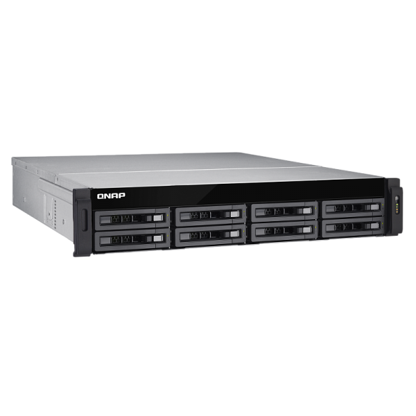 QNAP TS-EC880U R2