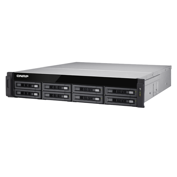 QNAP TS-EC880U R2