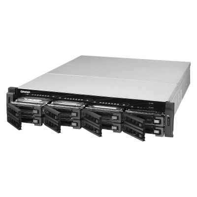 QNAP TS-EC880U R2 QNAP TS-EC880U R2