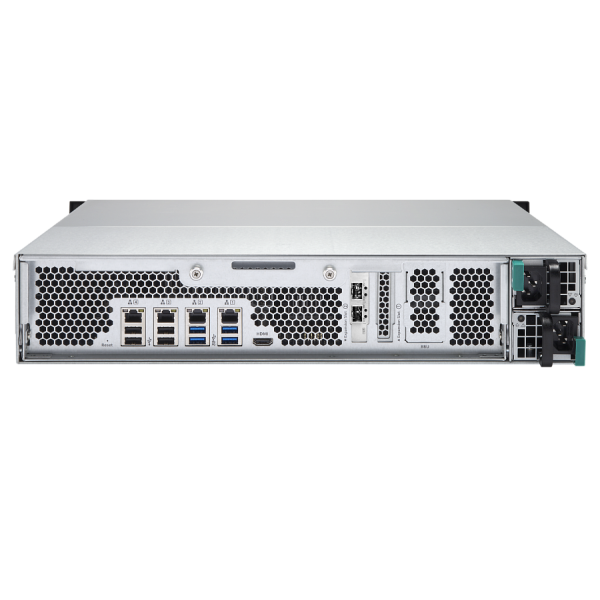 QNAP TS-EC880U R2