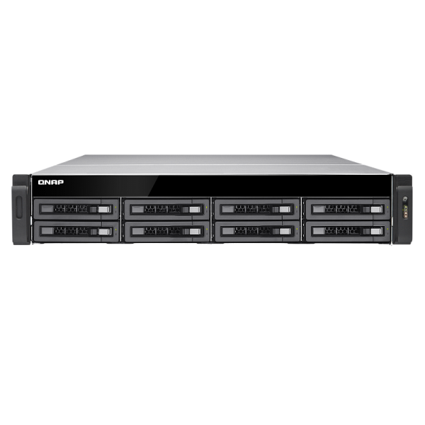 QNAP TS-EC880U R2