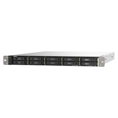 QNAP TS-h1090FU QNAP TS-h1090FU