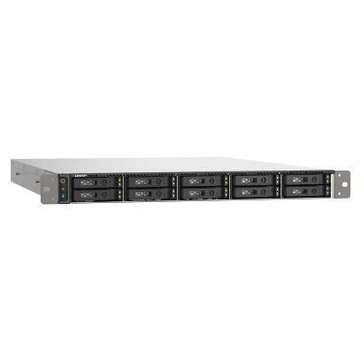 QNAP TS-h1090FU QNAP TS-h1090FU