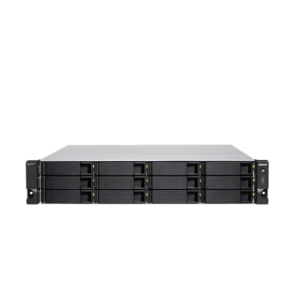 QNAP TS-h1283XU-RP