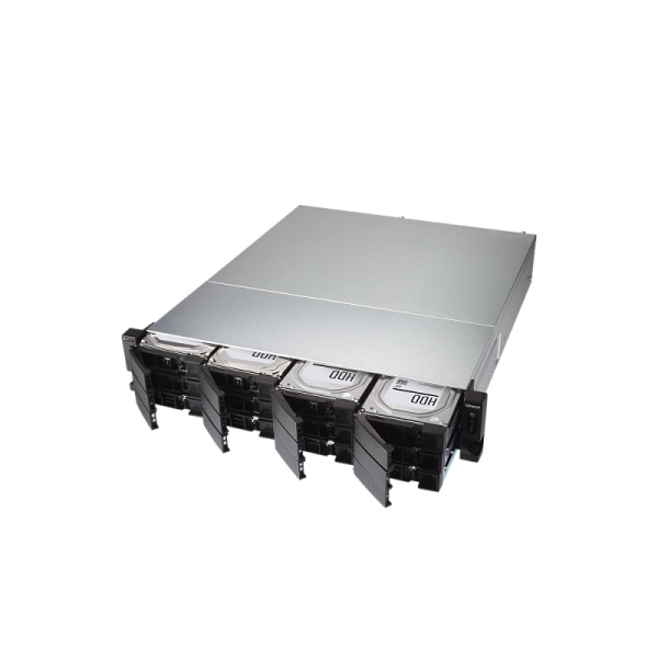 QNAP TS-h1283XU-RP