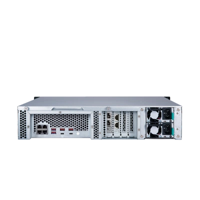 QNAP TS-h1283XU-RP QNAP TS-h1283XU-RP