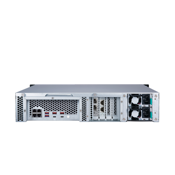 QNAP TS-h1283XU-RP