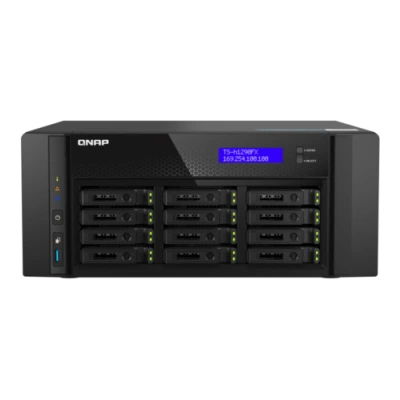 QNAP TS-h1290FX