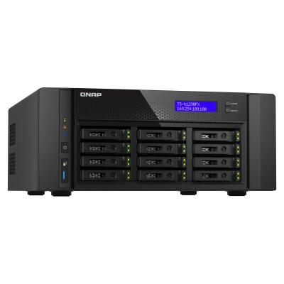 QNAP TS-h1290FX QNAP TS-h1290FX